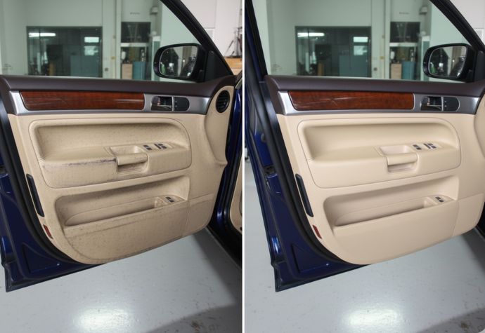 ripristino portiera 2